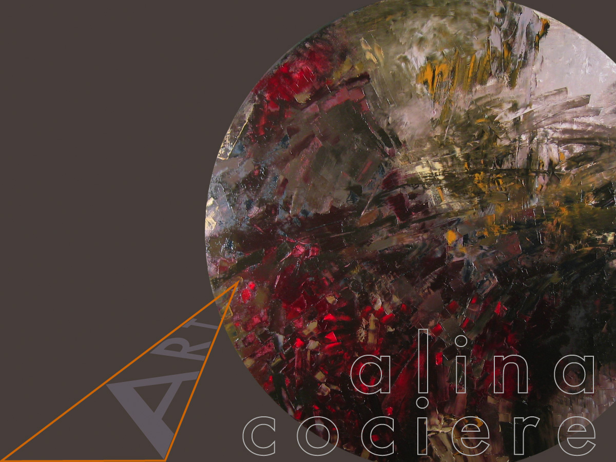 Alina Cociere